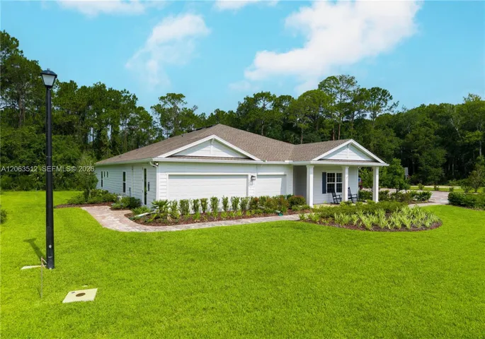 The Sandalwood 4 bd + flex 3 ba 3CG