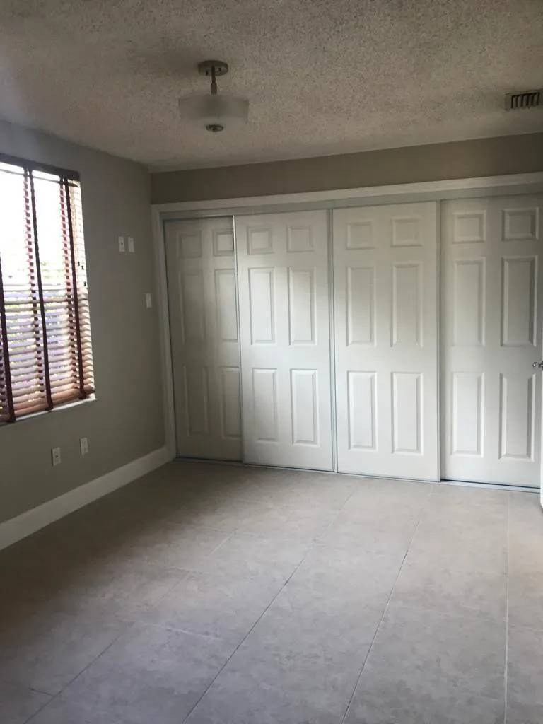 3rd Bedroom