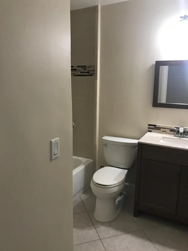 bath