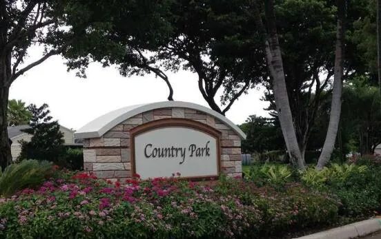 Country Park