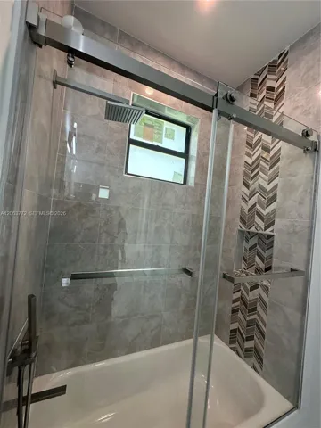 Shower