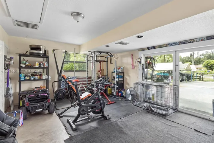 Garage Converted