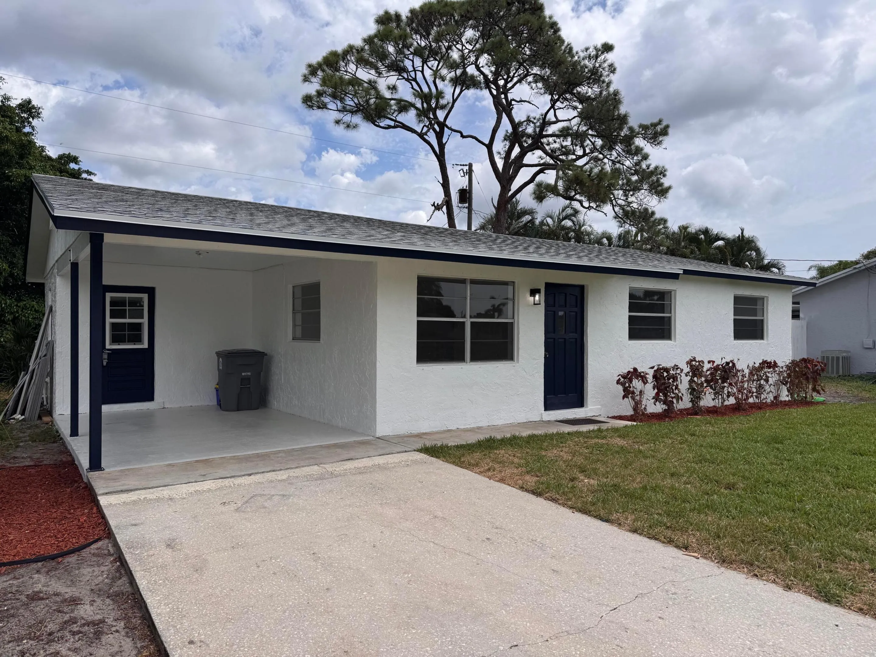 Carport
