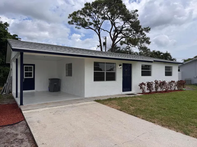 Carport