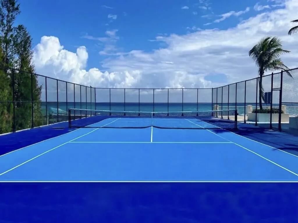 2a.- BARCLAY TENNIS 3