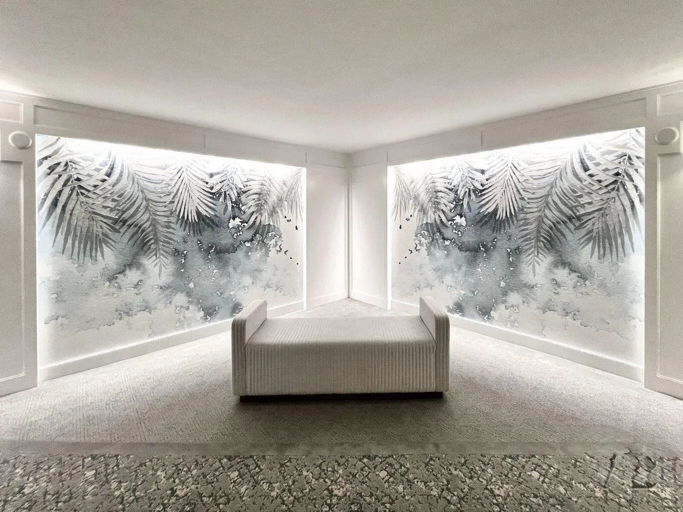 2d. HALLWAYS
