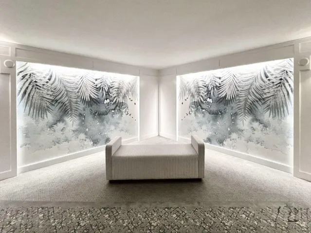 2d. HALLWAYS