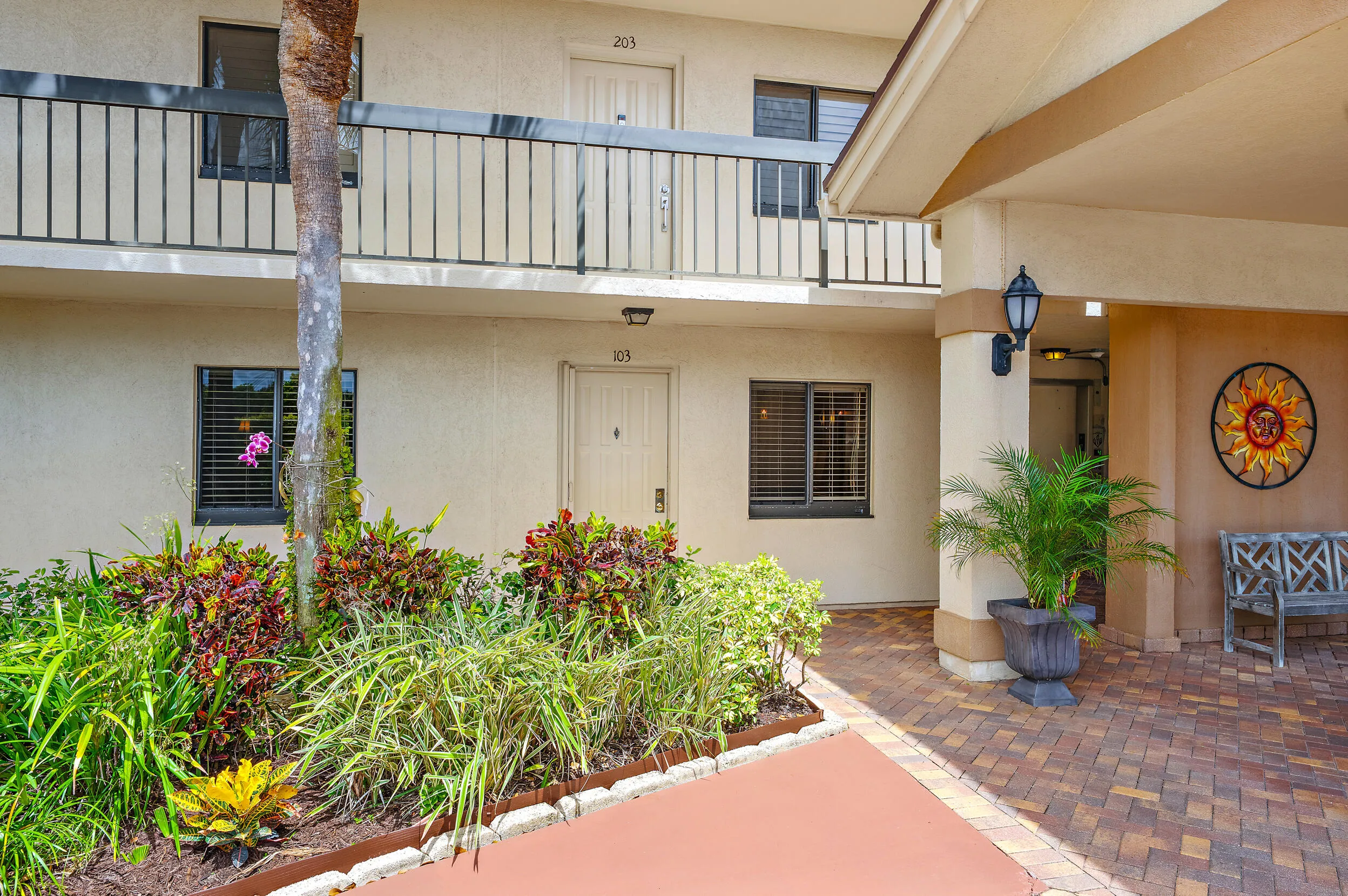 First Floor Door To The Left Of The Elevator, Walk-in