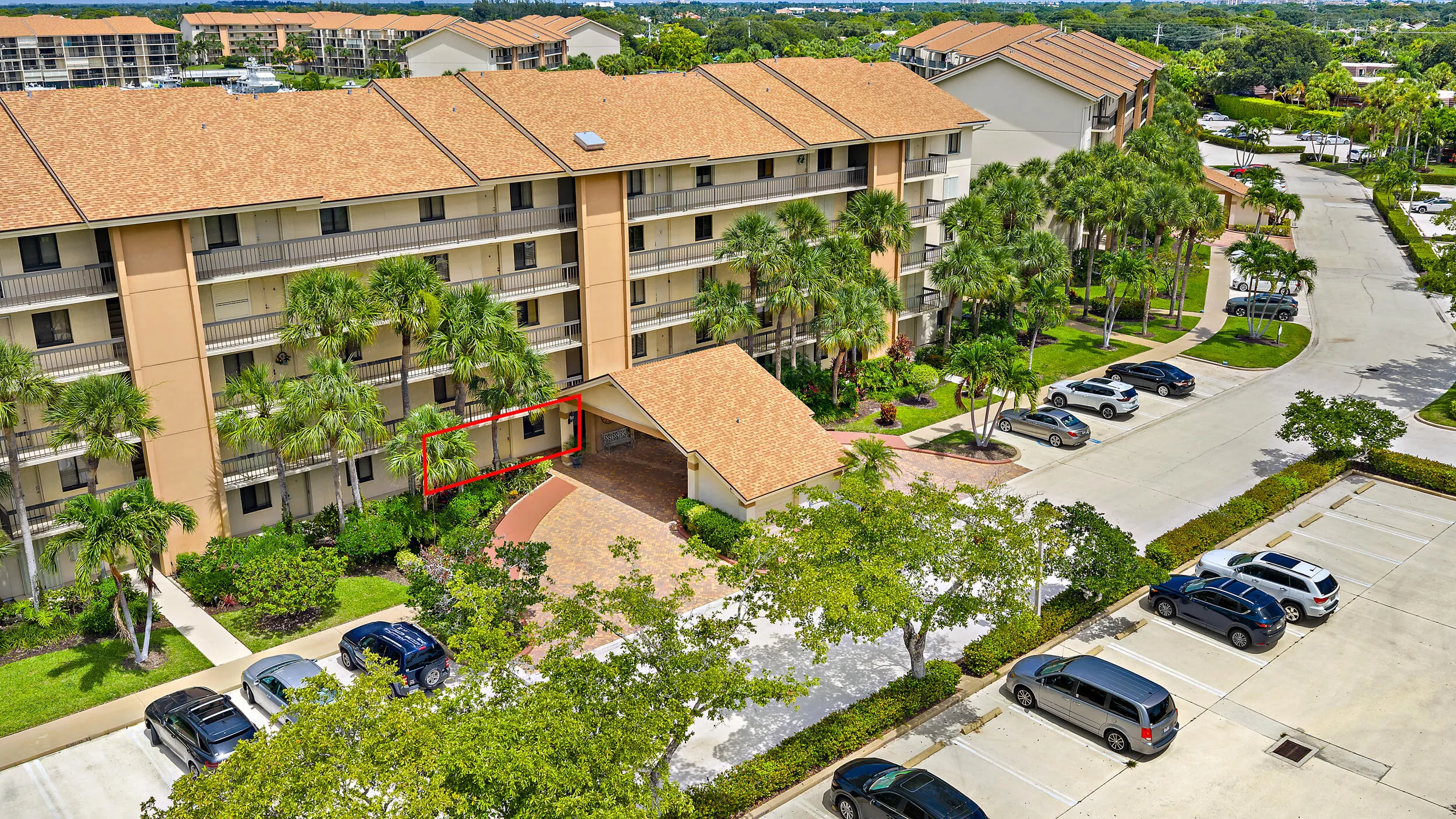 First Floor Unit