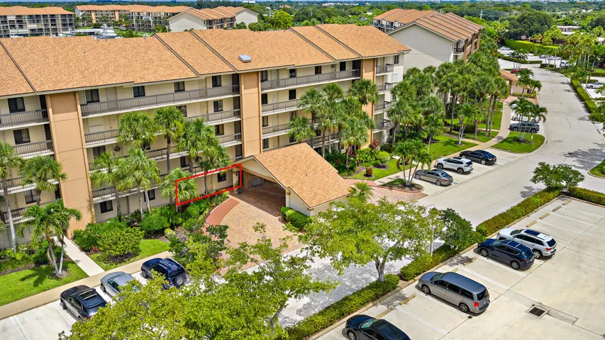 First Floor Unit
