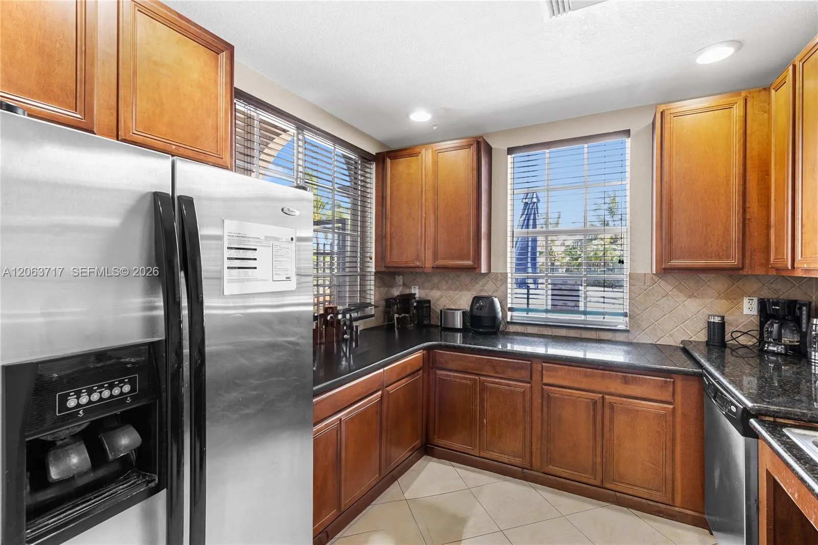 Clubhouse Kitchen
