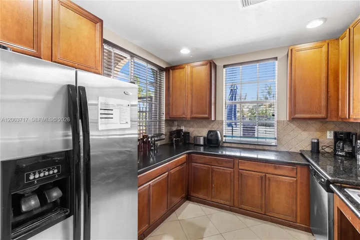 Clubhouse Kitchen