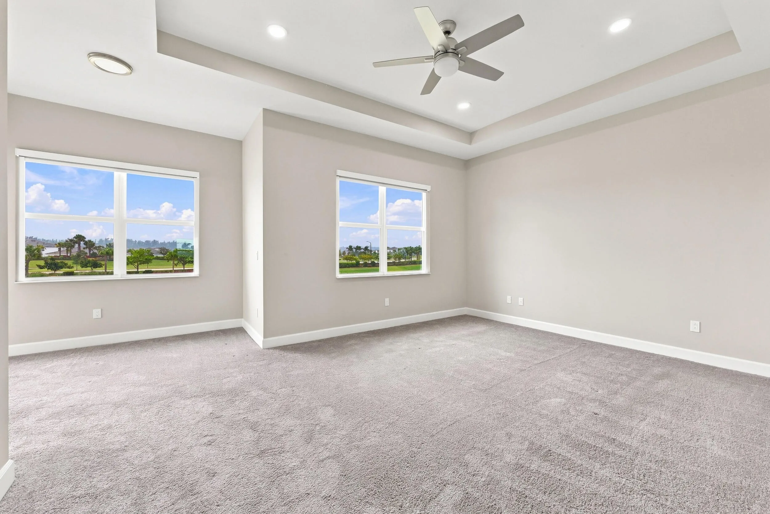 Owner's Suite