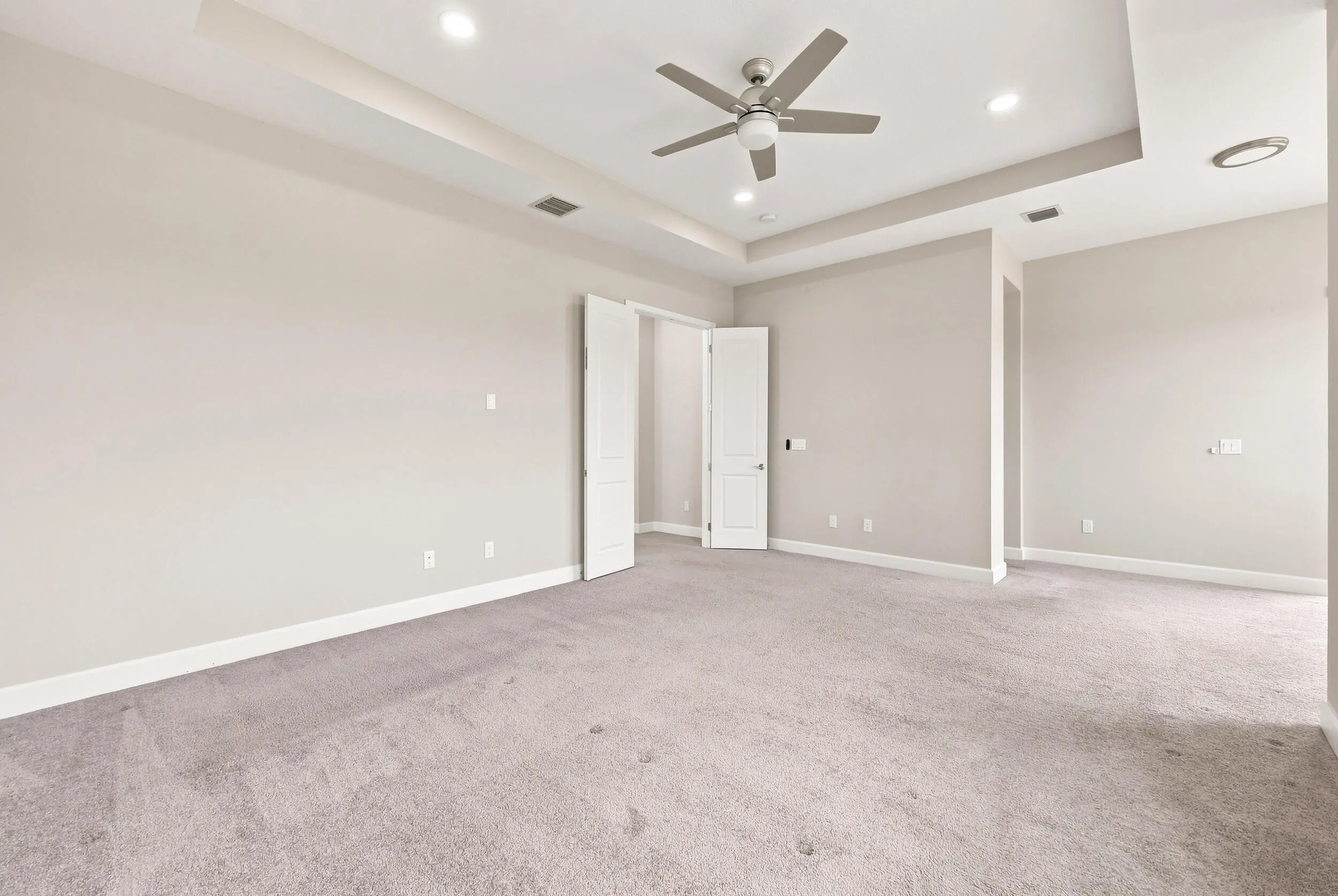 Owner's Suite