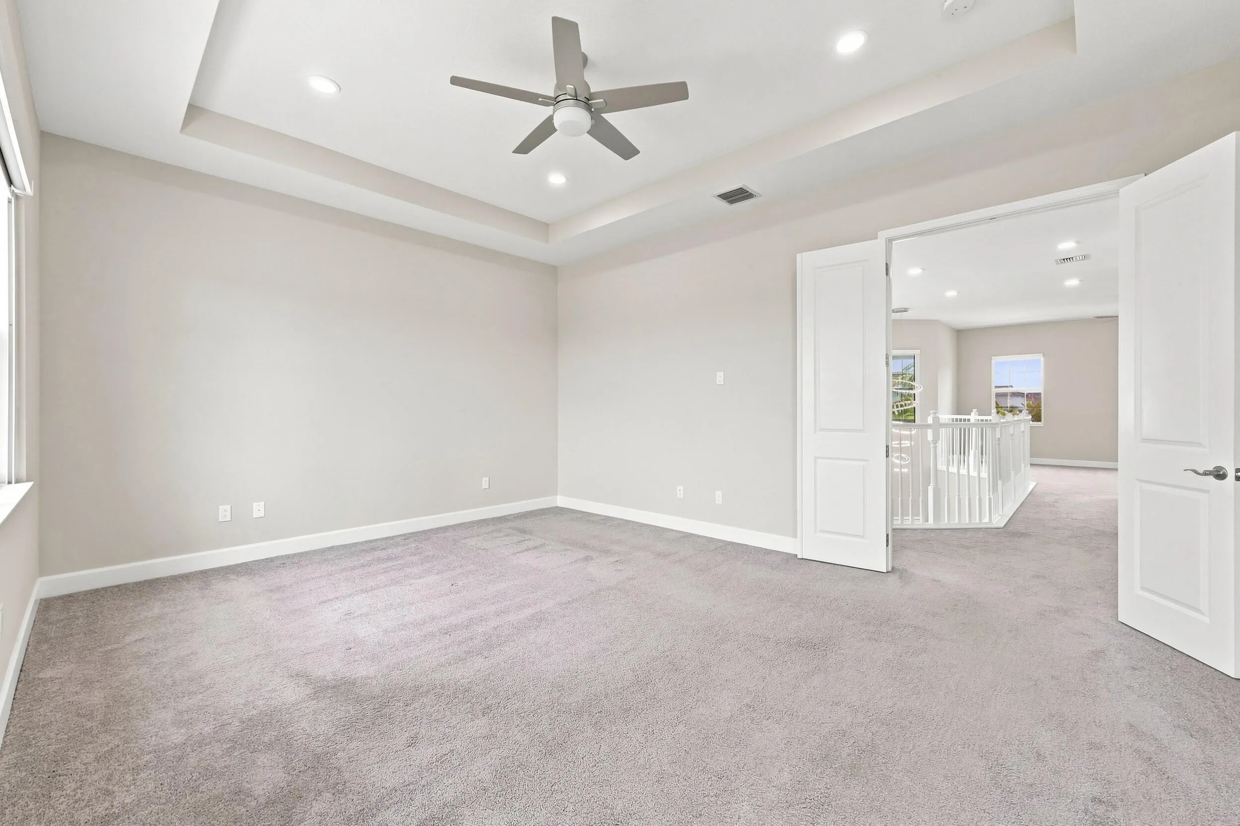 Owner's Suite