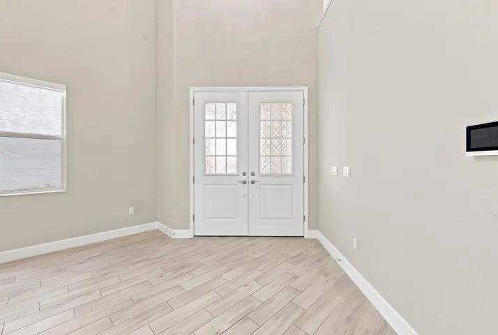 Foyer