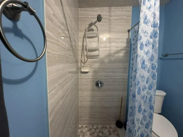Shower