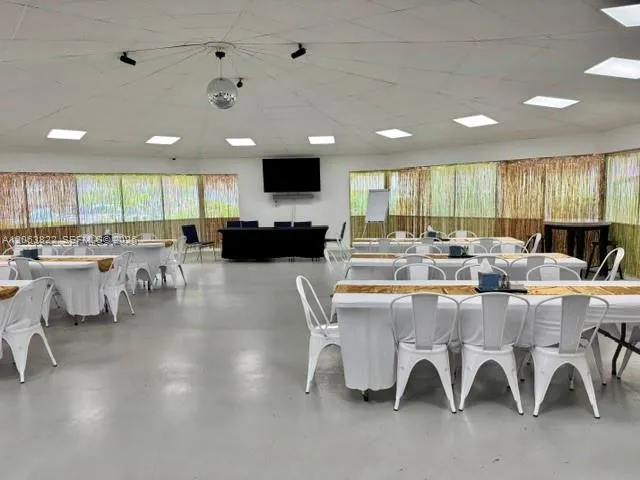 Club House