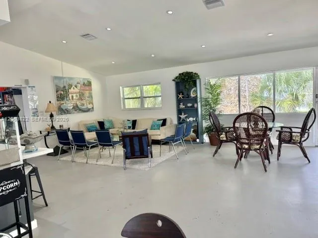 Club House