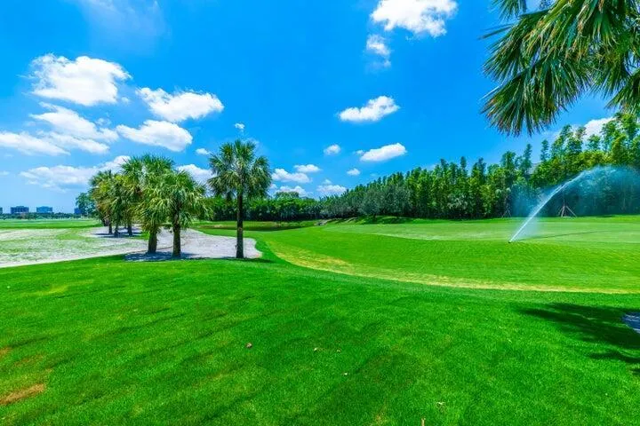 Banyon Golf Course