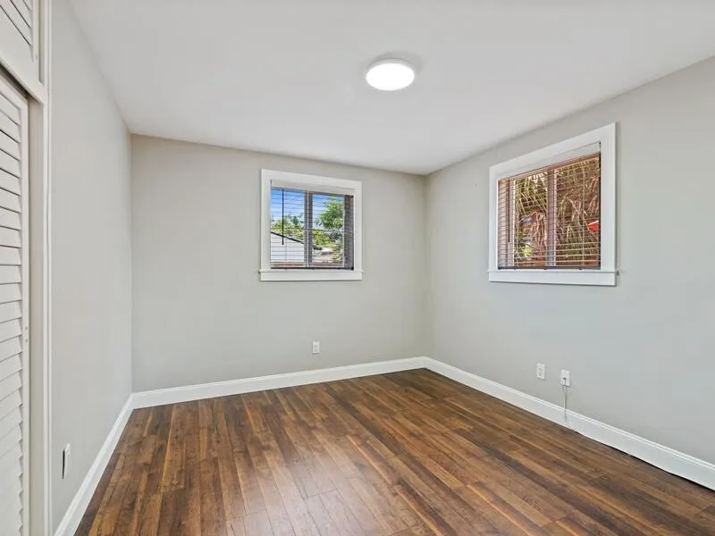 3rd Bedroom