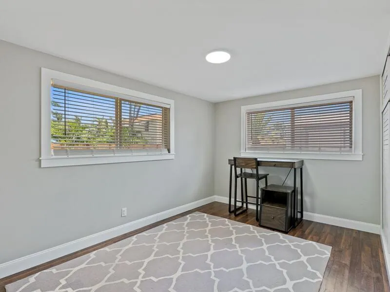 2nd Bedroom