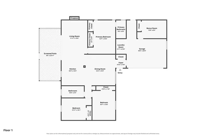 1-Floor-1