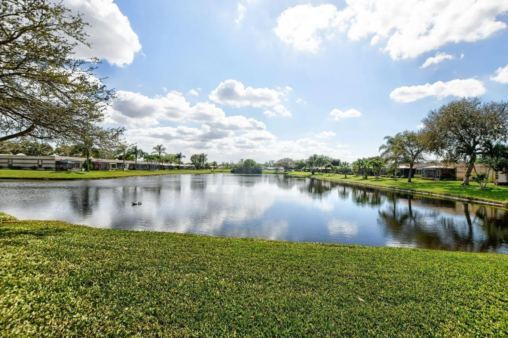 Lake View