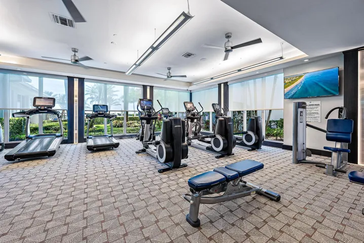 Fitness Studio