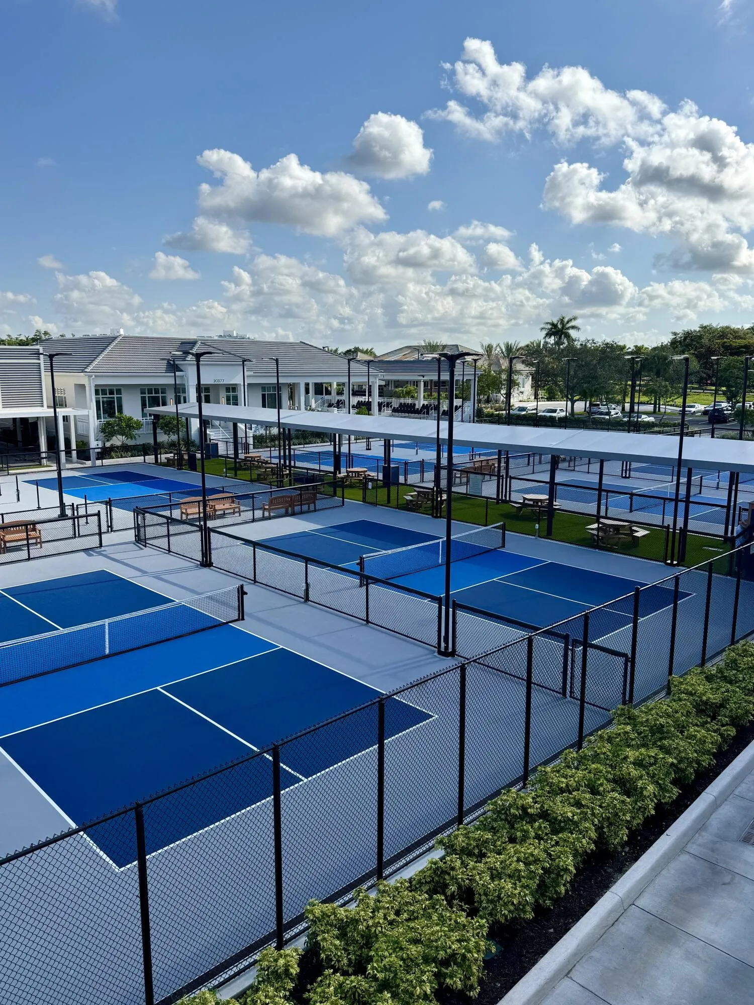 Courts