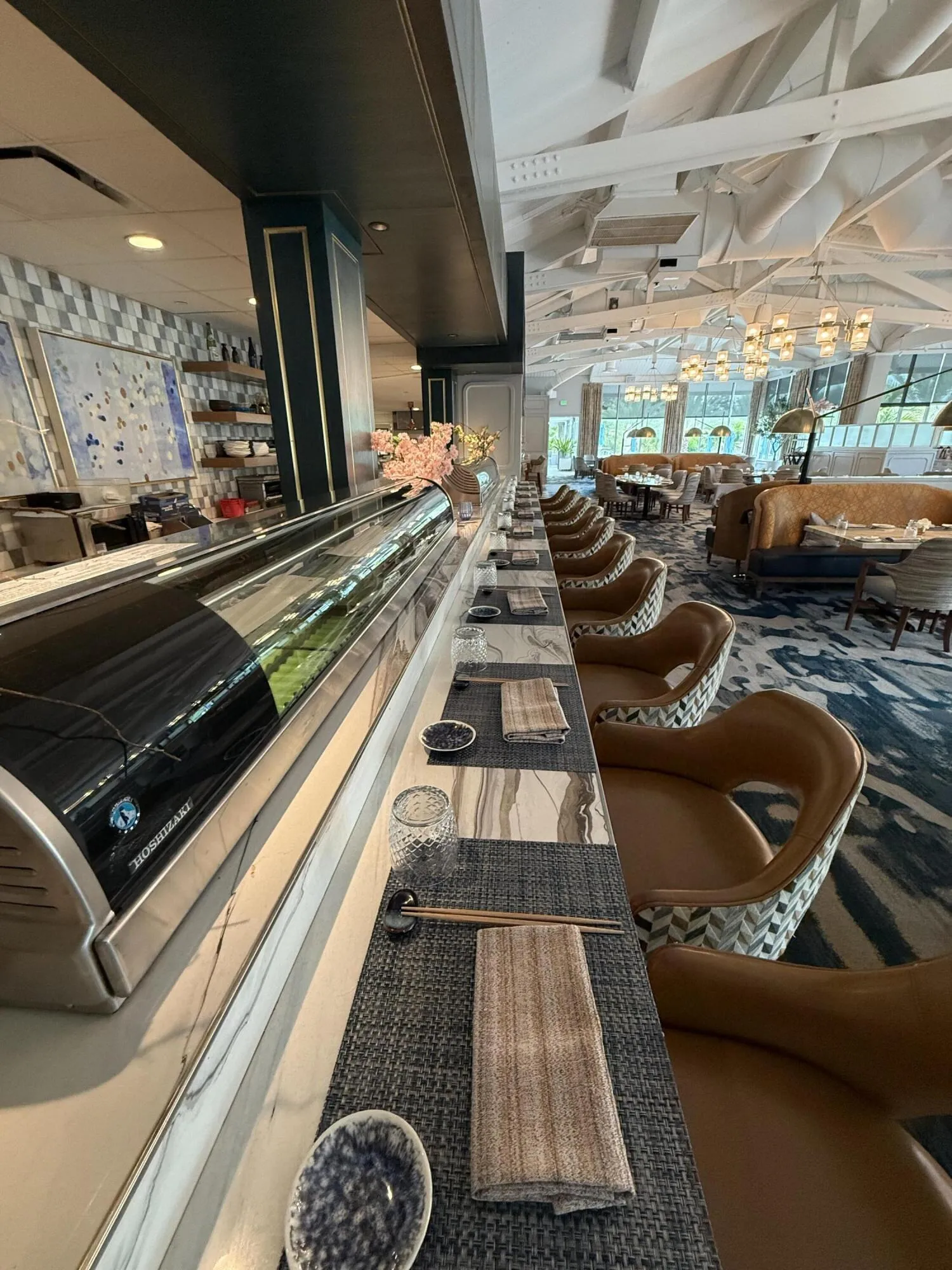 Sushi Bar