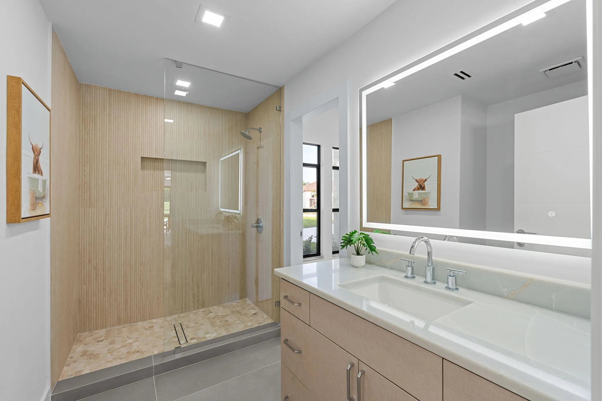 guest bathroom 1