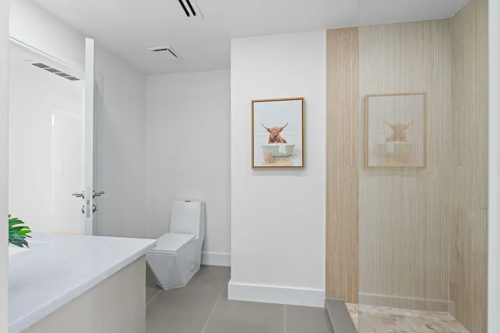 guest bathroom 1