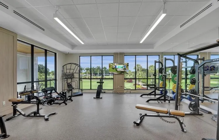 Fitness