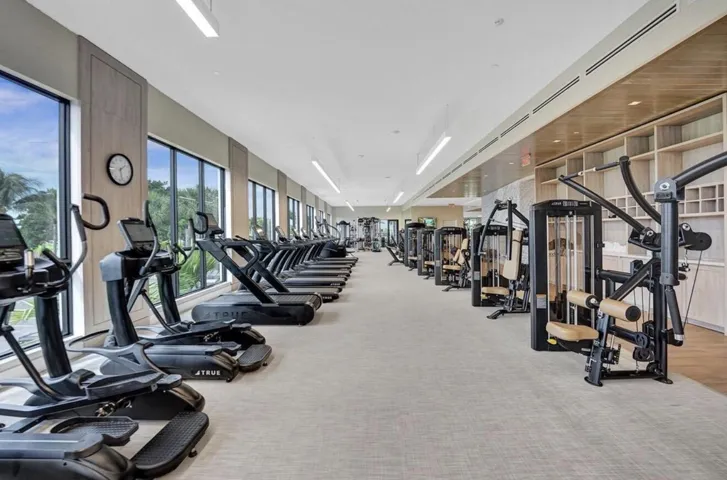 Fitness