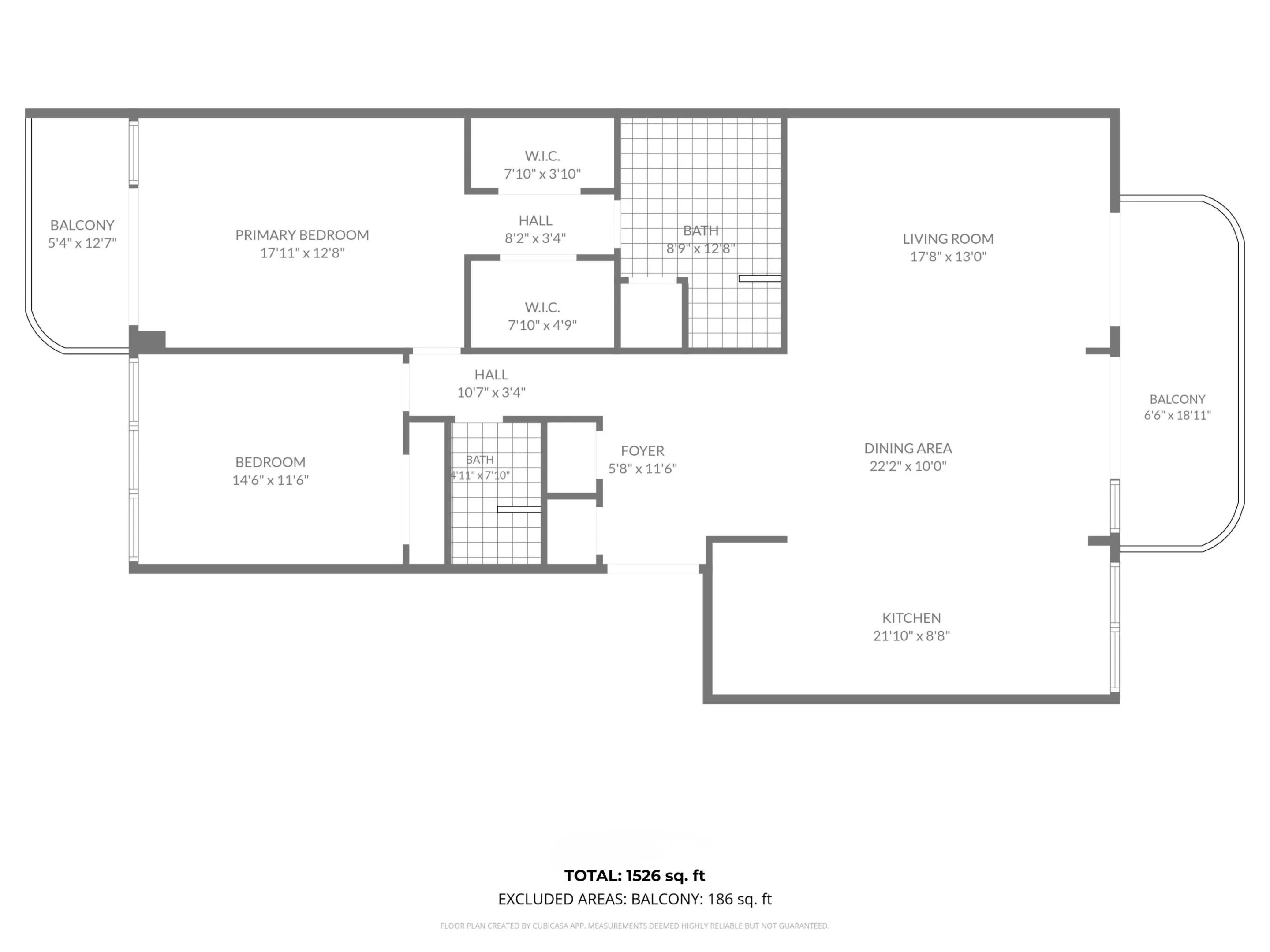 floor plan 250