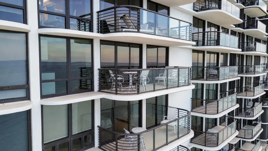 TERRACE 250