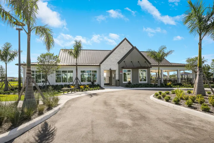 Club House