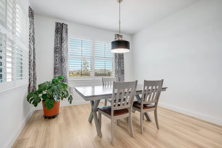 Dinning Room