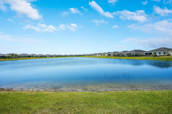 Long Lake View