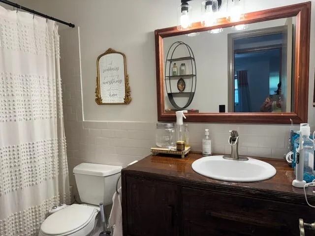 Guest Bath