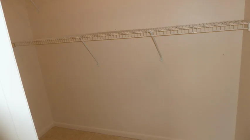 closet