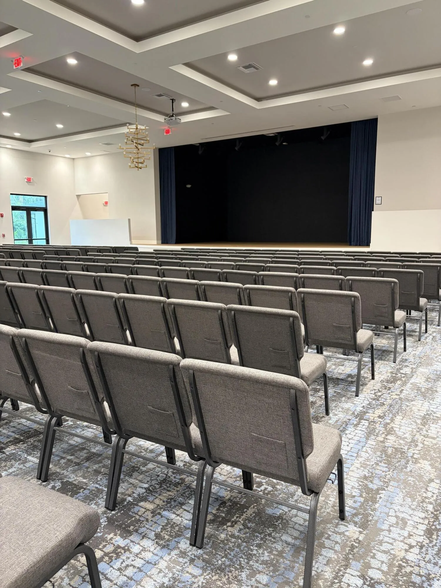 Theater