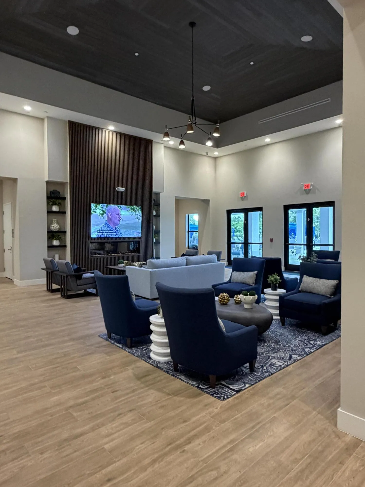 Clubhouse