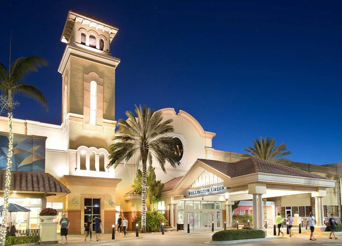 12230 WELLINGTON MALL