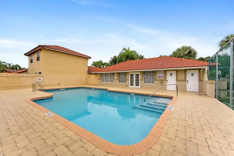 12230 COMMUNITY POOL