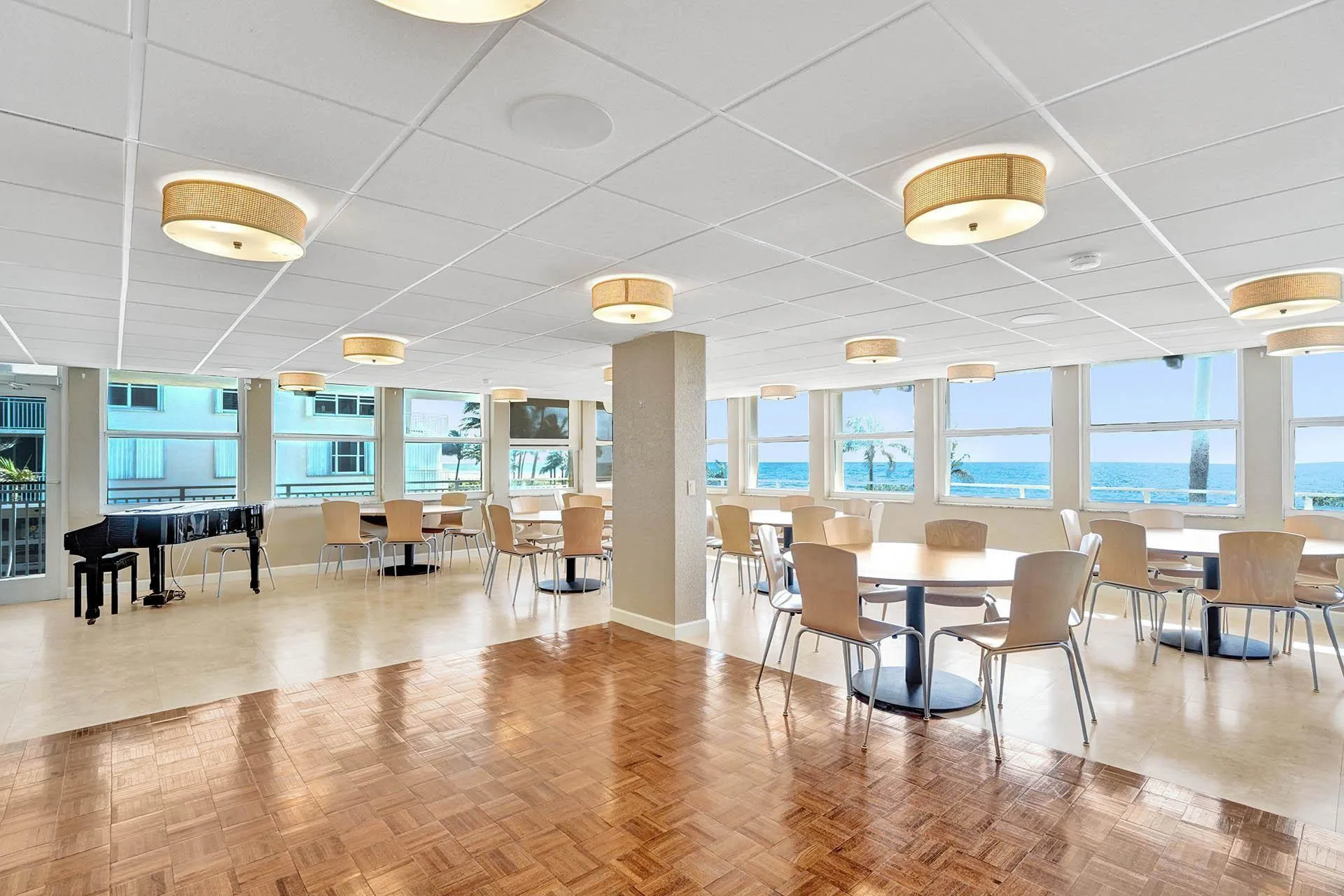 Clubhouse