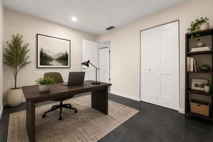 Office/Bedroom