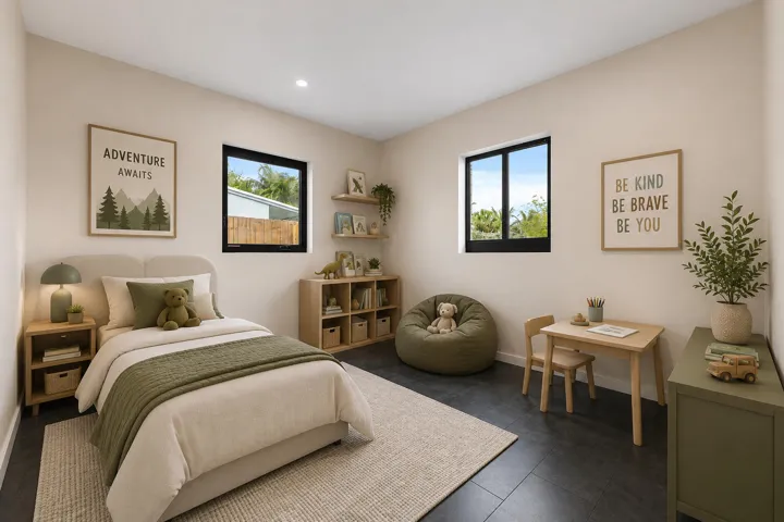 Bedroom 3