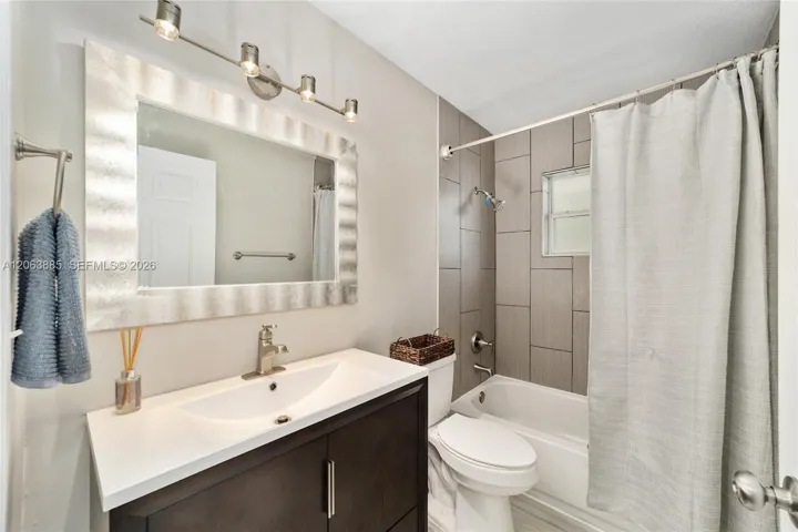 Guest bath